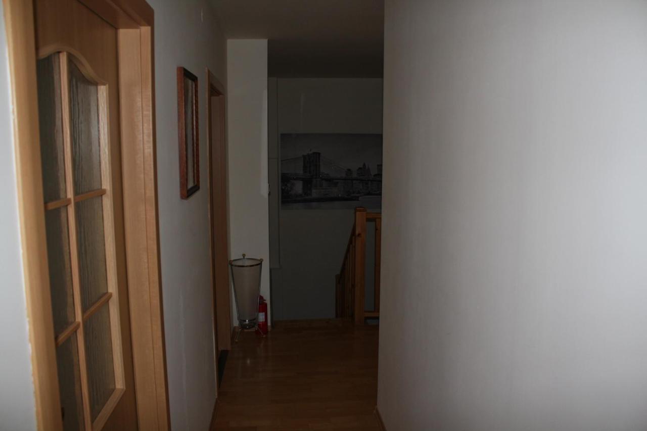 Ferienwohnung Renmir Poprad Exterior foto
